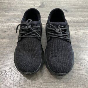 Vessi Shoes Women's Classic Everyday Black Size 8